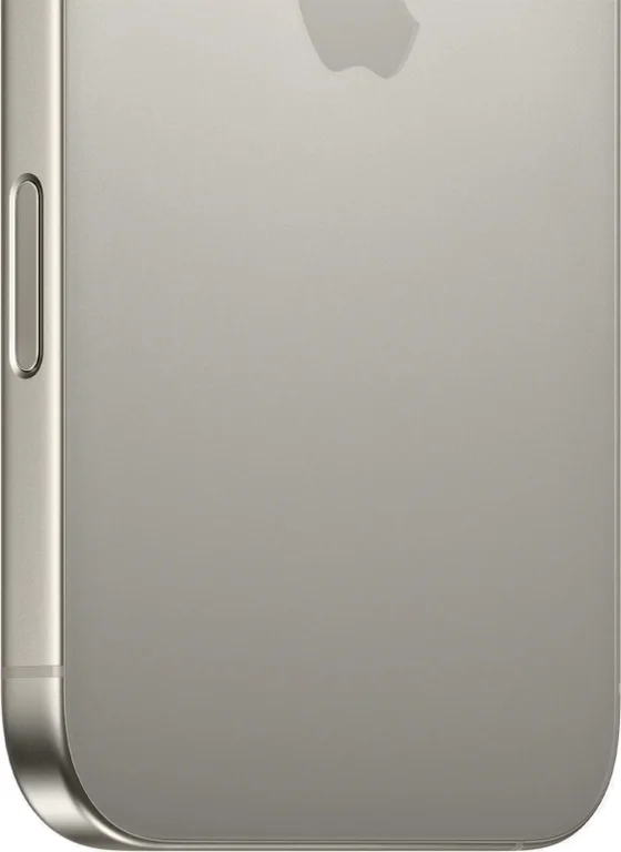 Смартфон Apple iPhone 16 Pro Max 512Gb eSim Natural Titanium