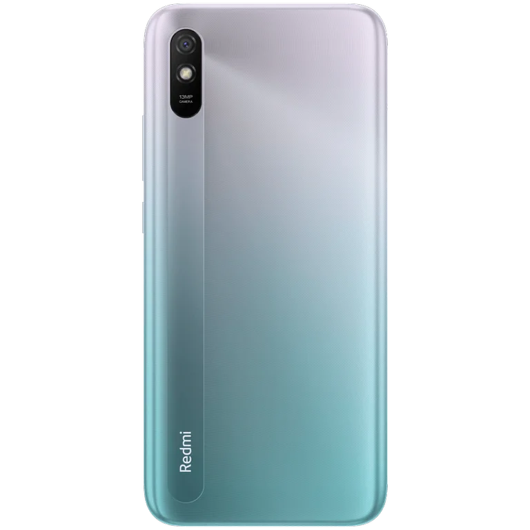Смартфон Xiaomi Redmi 9A 2/32GB Glacial Blue
