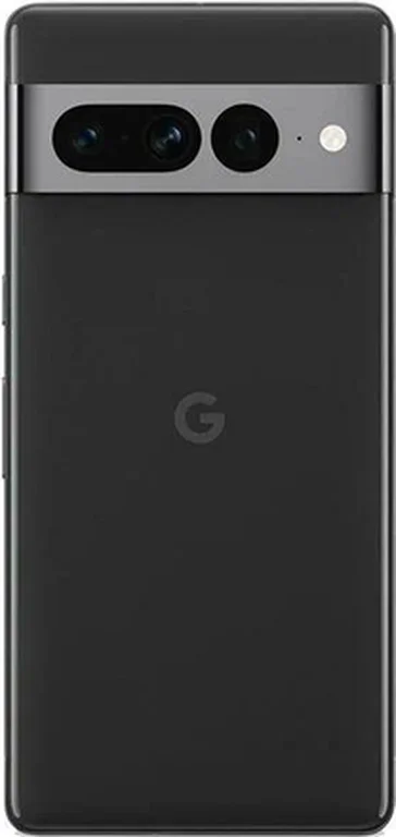 Смартфон Google Pixel 7 Pro 12/512 ГБ USA, nano SIM+eSIM, черный