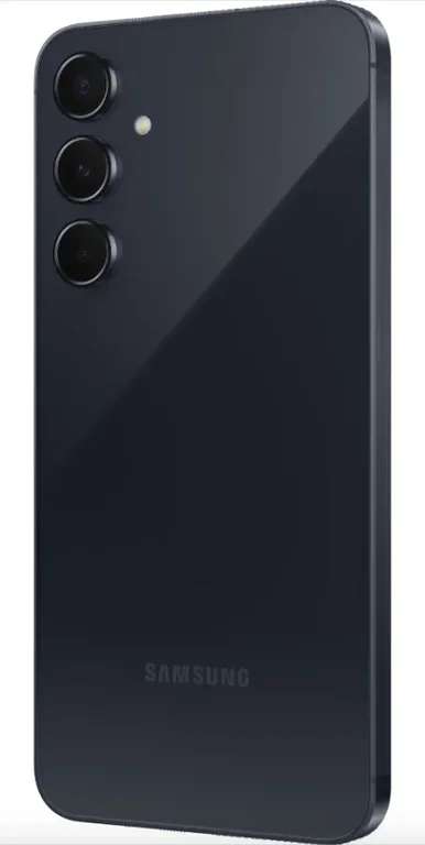 Смартфон Samsung Galaxy A55 8/256Gb (Awesome Navy)