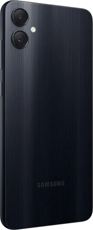Смартфон Samsung Galaxy A05 4/64GB black (черный)