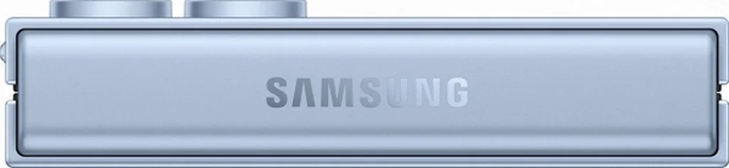 Смартфон Samsung Galaxy Z Flip6 12/512GB Blue (Голубой)