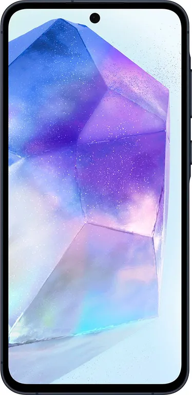 Смартфон Samsung Galaxy A35 (A356E/DS) 6/128Gb Navy (Темно-синий)