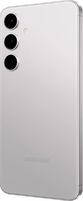 Смартфон Samsung Galaxy S24+ 12/256Gb (SM-S9260) (Marble Gray)