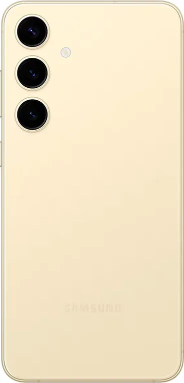 Смартфон Samsung Galaxy S24 Plus 12/512Gb (SM-926B/DS) Amber Yellow (Желтый)