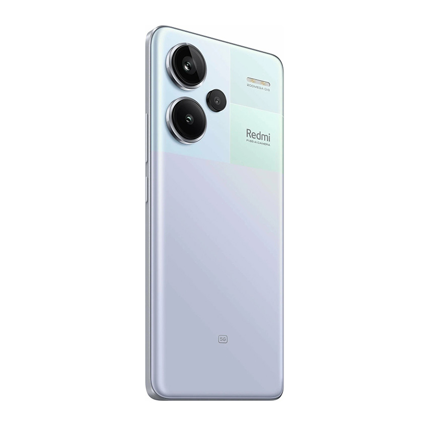 Смартфон Redmi Note 13 Pro+ 5G 12/512Gb Dual nano SIM+eSIM, пурпурное сияние (Global)