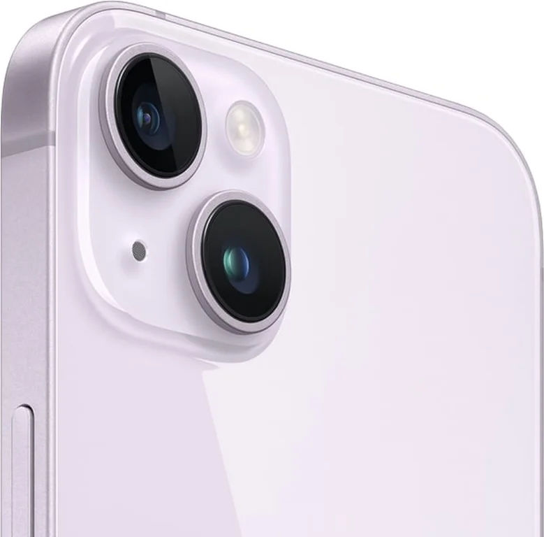 Смартфон Apple iPhone 14 Plus 256Gb Purple (фиолетовый)