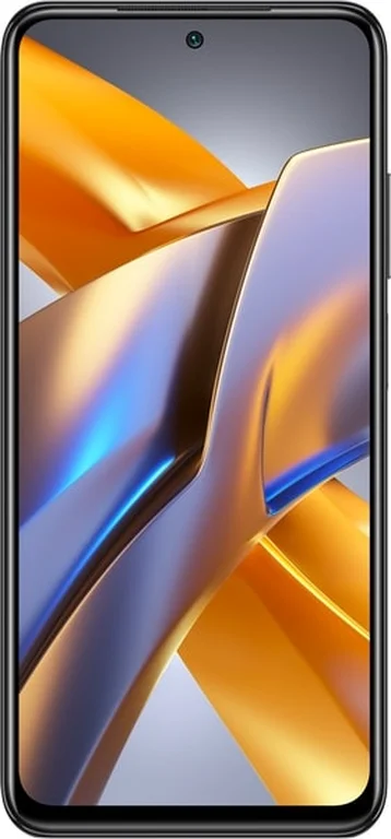 Смартфон POCO M5s 4/128 ГБ, серый