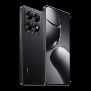 Смартфон Xiaomi MI 14T Pro 12/1024 ГБ. EU , Dual: nano sim+eSIM, черный