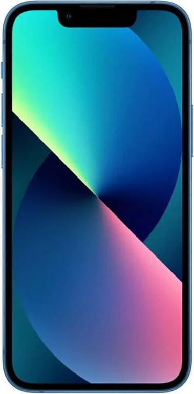 Смартфон Apple iPhone 13 128 ГБ, синий