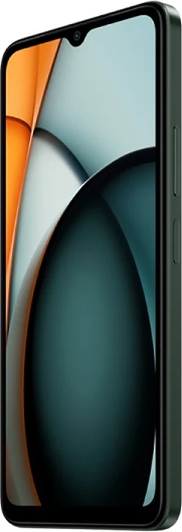 Смартфон Redmi A3 4/128Gb зеленый