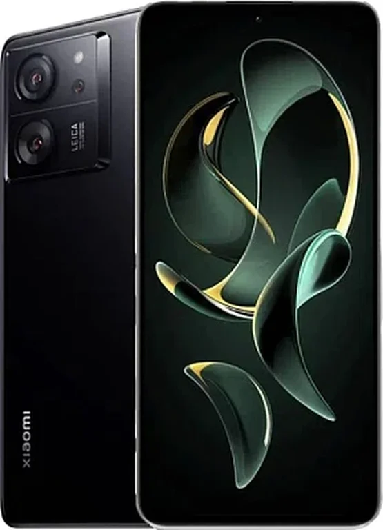Смартфон Xiaomi 13T 8/256GB Global (Чёрный, 8 ГБ, 256 ГБ, Global)