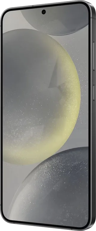 Смартфон Samsung Galaxy S24+ 12/512Gb Черный