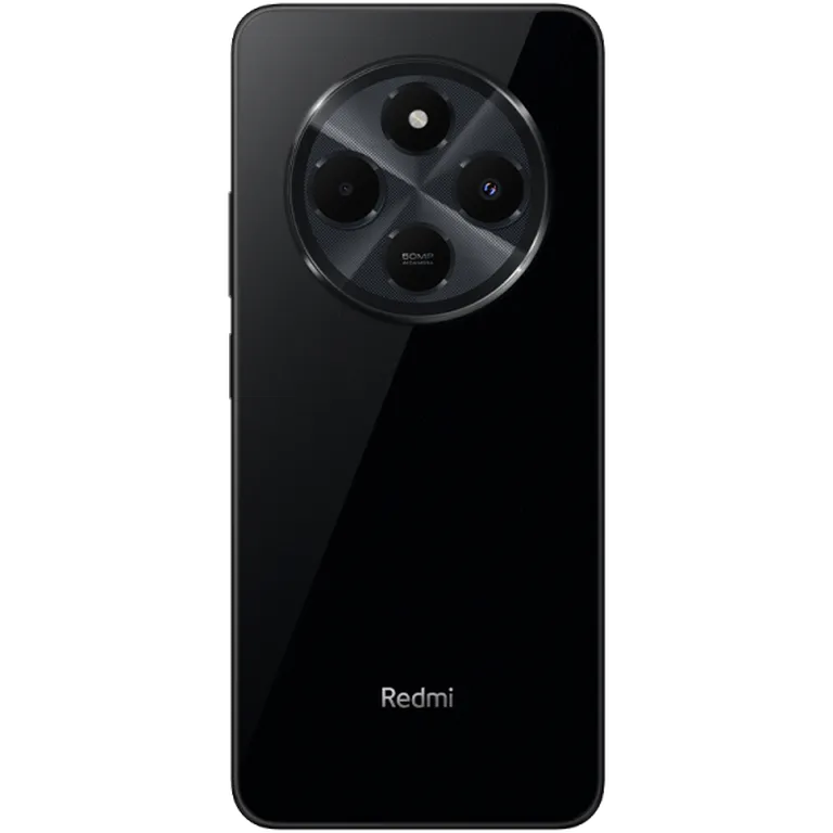 Смартфон Redmi 14C 4/128GB черный EAC
