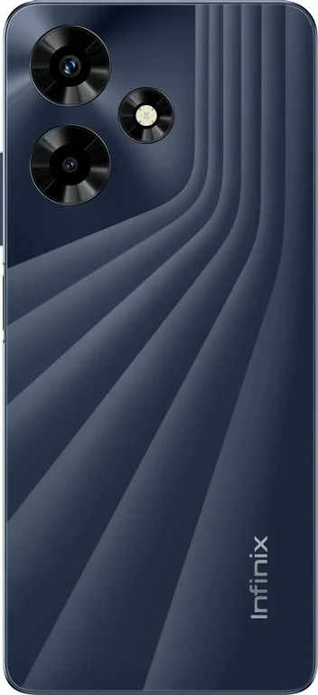 Смартфон INFINIX Hot 30 8/128Gb,X6831,черный