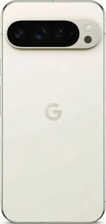 Смартфон Google Pixel 9 Pro 16/256 ГБ, Бежевый