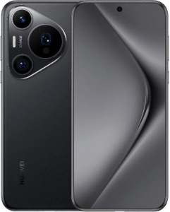 Смартфон HUAWEI Pura 70 Pro 12/512GB Black