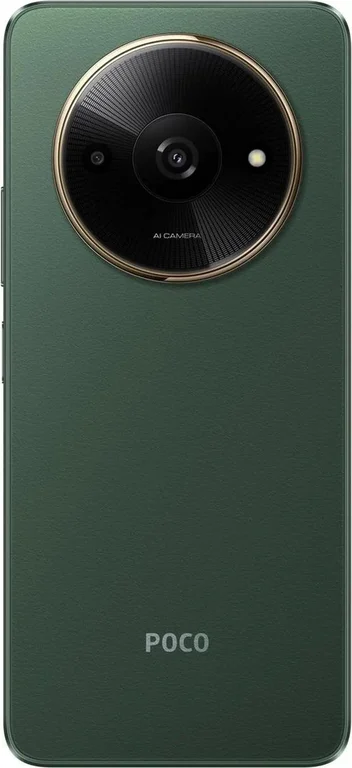 Смартфон Xiaomi Poco C61 4/128Gb,зеленый