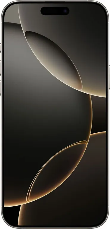 Смартфон Apple iPhone 16 Pro Max 512Gb SIM+eSIM Natural Titanium (Global)