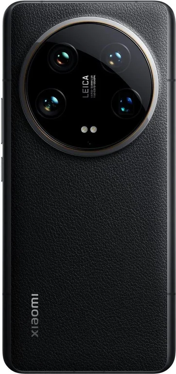 Смартфон Xiaomi 14 Ultra 16/512Gb,черный