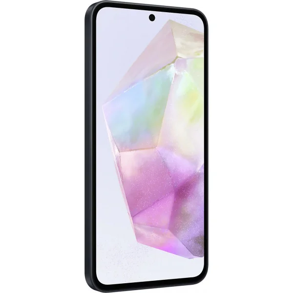 Смартфон Samsung Galaxy A35 5G 6/128GB Navy (Тёмно-синий)