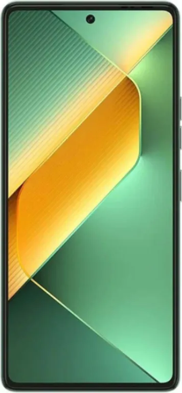 Смартфон Tecno POVA 6 12+256GB Comet Green