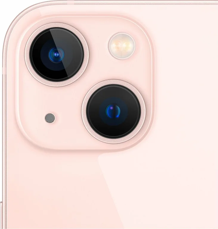 Смартфон Apple iPhone 13 256GB Pink (Розовый)