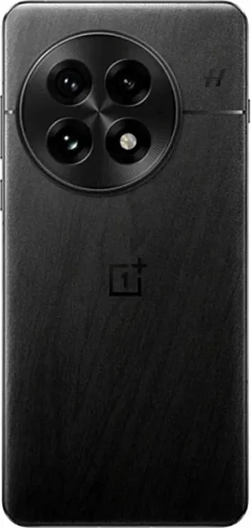 Смартфон OnePlus 13 12/256GB India (Черный, 12 ГБ, 256 ГБ, Индия)