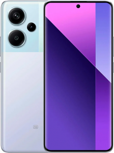 Смартфон Xiaomi Redmi Note 13 Pro Plus 5G 12/256Gb Aurora Purple (Фиолетовый) Global Rom