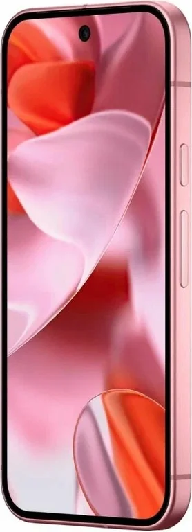 Смартфон Google Pixel 9 12/128Gb Peony (Розовый) USA Dual: nano Sim +eSim