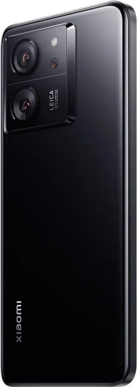 Смартфон Xiaomi 13T Pro (12/512GB Global, Black)