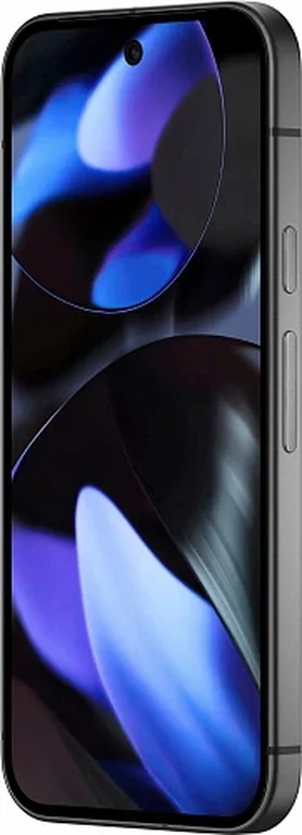 Смартфон Google Pixel 9 12/256GB USA (12 ГБ, 256 ГБ, Чёрный, США)