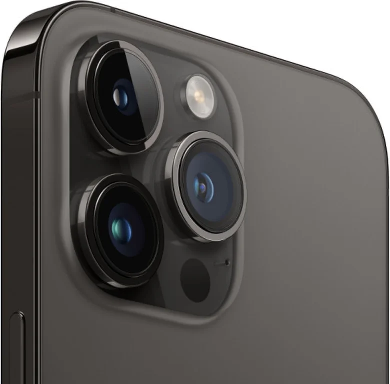 Смартфон Apple iPhone 14 Pro Max 512Gb Чёрный космос