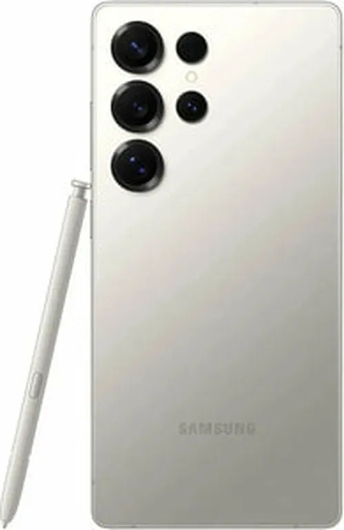 Смартфон Samsung Galaxy S25 Ultra 5G 12/512Gb, Gray Titan (серый титан)