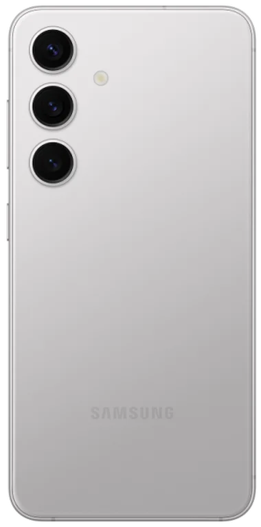 Смартфон Samsung Galaxy S24 128GB Marble Grey (Серый)