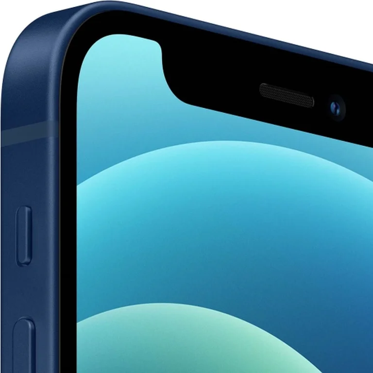 Смартфон Apple iPhone 12 128GB Blue (синий)