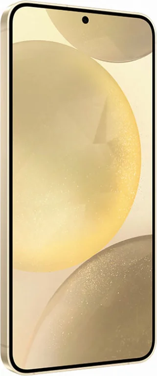Смартфон Samsung Galaxy S24+ 12/512Gb Жёлтый (Yellow)
