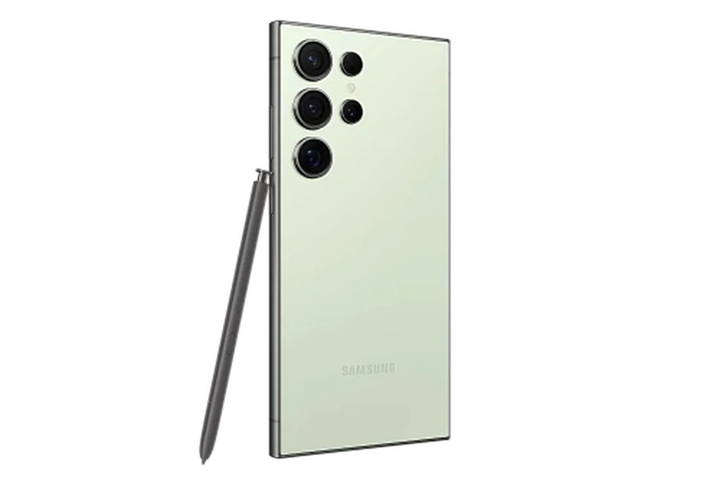 Смартфон Samsung Galaxy S24 Ultra 12/1TB SM-S928B (Зеленый, 1 ТБ, Global, 12 ГБ)