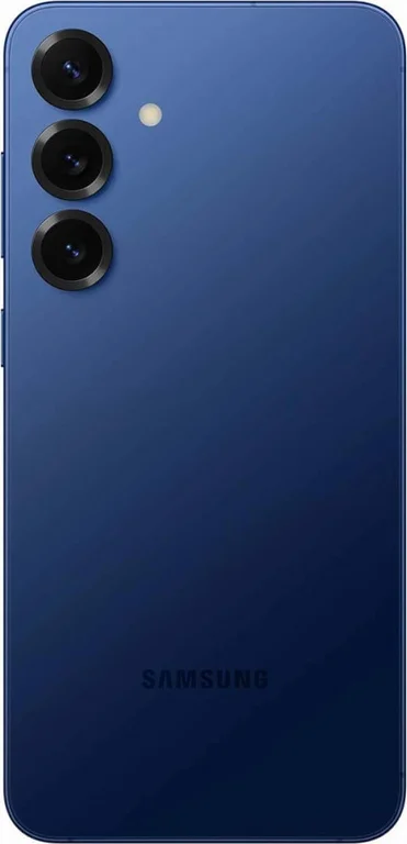 Смартфон Samsung Galaxy S25 Plus 12/512Gb (Синий)