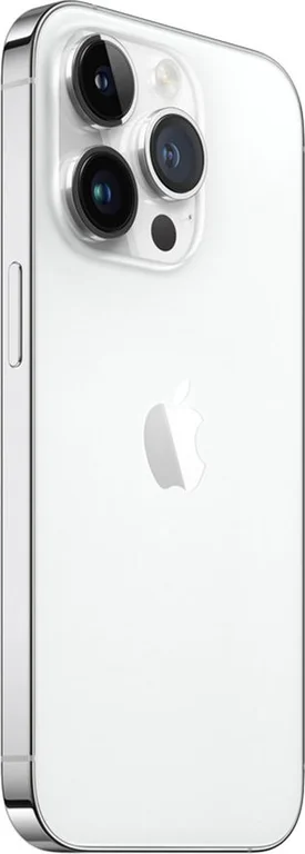 Смартфон Apple iPhone 14 Pro Max 512Gb (Silver) (2 sim)