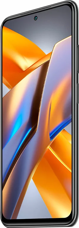 Смартфон Xiaomi Poco M5s 8/256GB Gray (Черный) EU