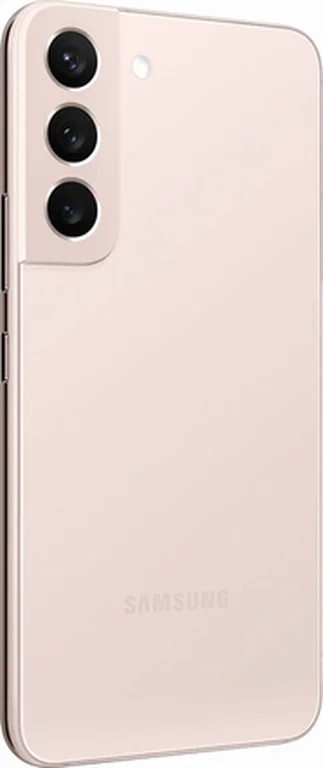 Смартфон Samsung Galaxy S22 8/128 ГБ, Dual nano SIM, розовый
