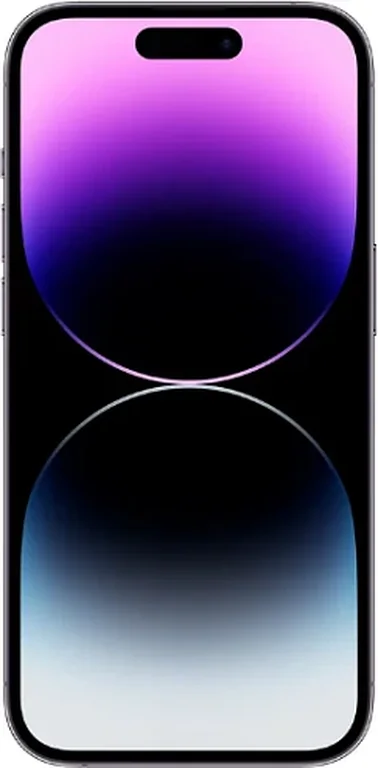 Смартфон Apple iPhone 14 Pro Max 128GB eSIM (128 ГБ, Фиолетовый, США, 6 ГБ)