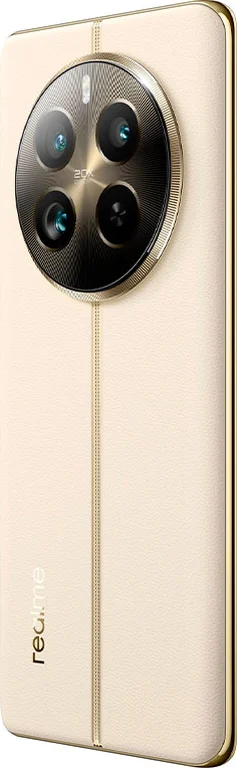 Смартфон Realme 12 Pro 8/256Gb Navigator Beige (Бежевый) RU