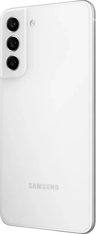Смартфон Samsung Galaxy S21 FE 8/128Gb Белый