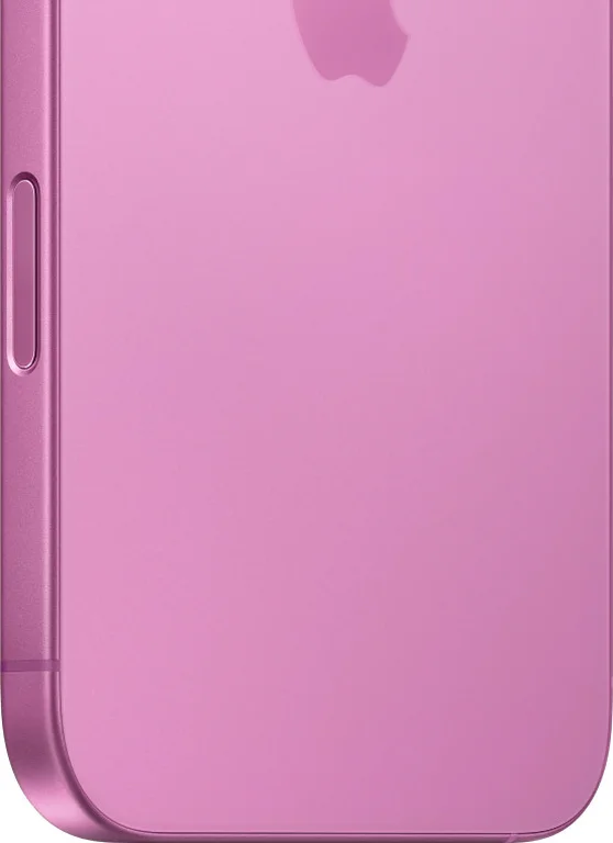 Смартфон Apple iPhone 16 Plus 512Gb Розовый