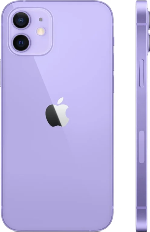 Смартфон Apple iPhone 12 64Gb Purple