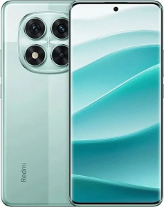 Смартфон Xiaomi Redmi Note 14 Pro 5G 12/256Gb Coral Green (Global Version)