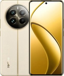 Смартфон Realme 12 Pro 12/512Gb Navigator Beige