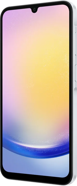Смартфон Samsung Galaxy A25 5G 8/256 ГБ, Голубой